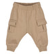 müsli COZY ME sweat cargo bukser Bukser Beige 017100904