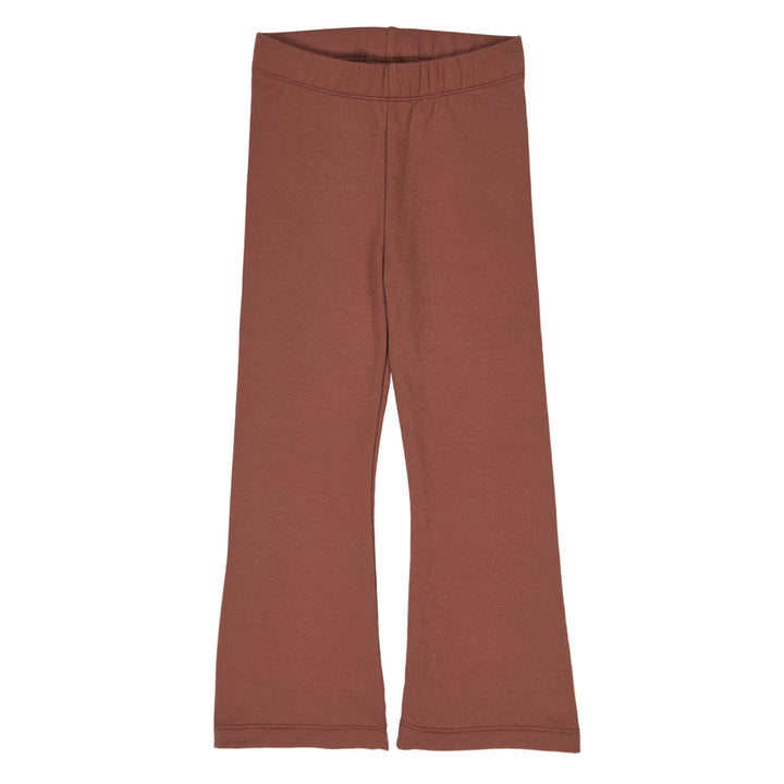 müsli COZY ME sweat flared bukser Bukser Root 019122804