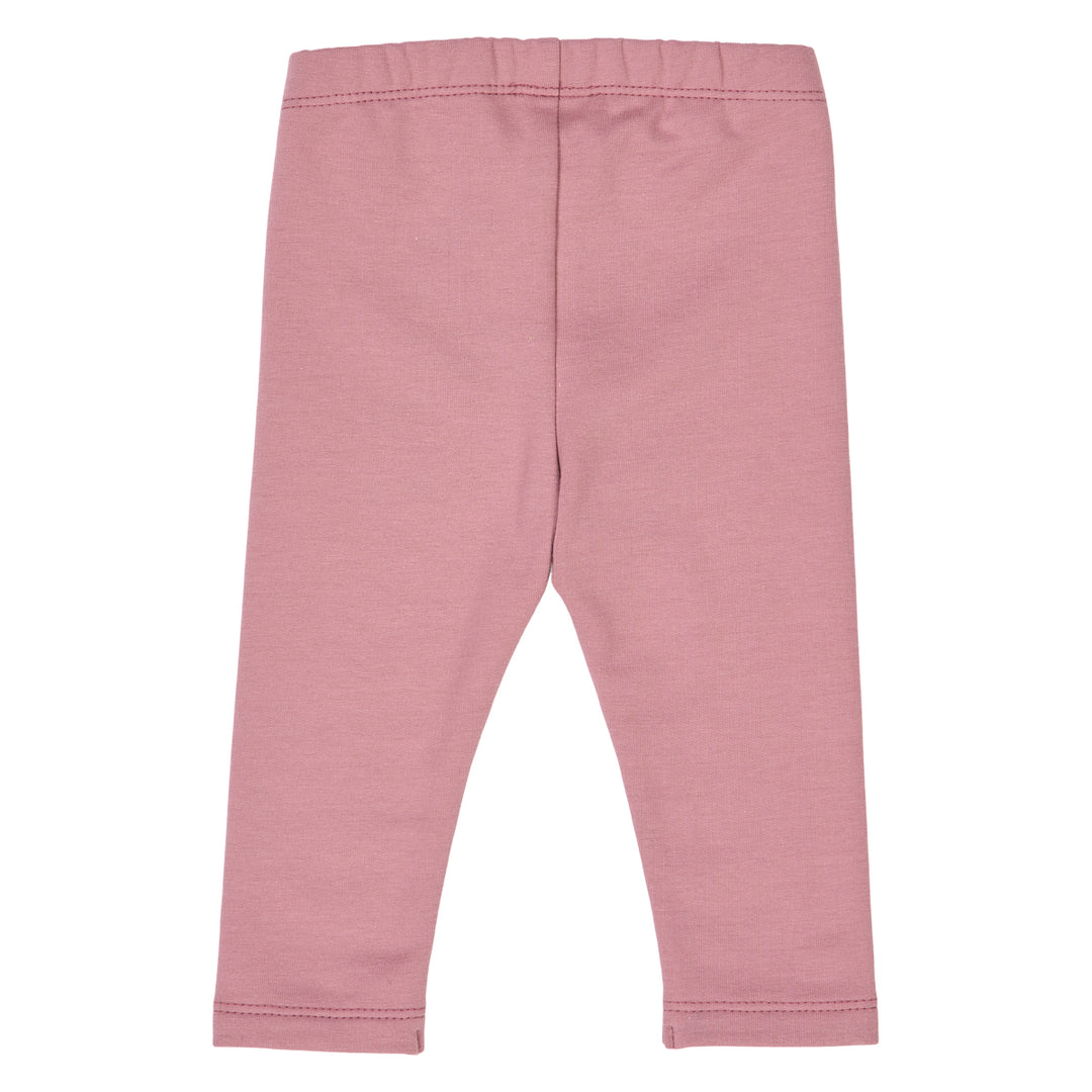 müsli COZY ME sweat leggings Leggings Nostalgia Rose 017151200