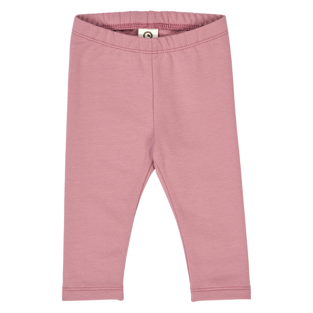müsli COZY ME sweat leggings Leggings Nostalgia Rose 017151200