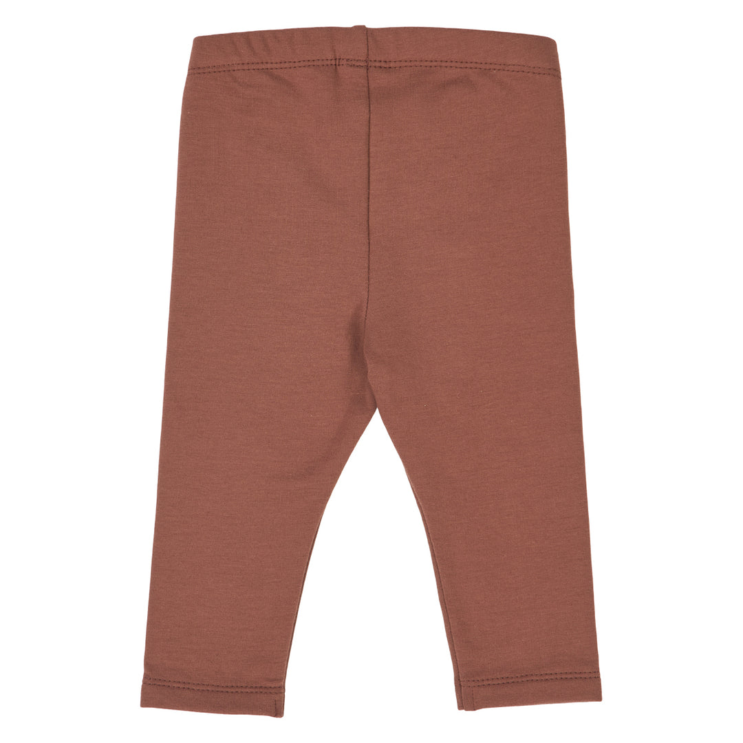müsli COZY ME sweat leggings Leggings Root 019122804