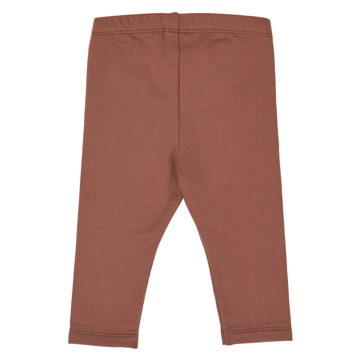 müsli COZY ME sweat leggings Leggings Root 019122804