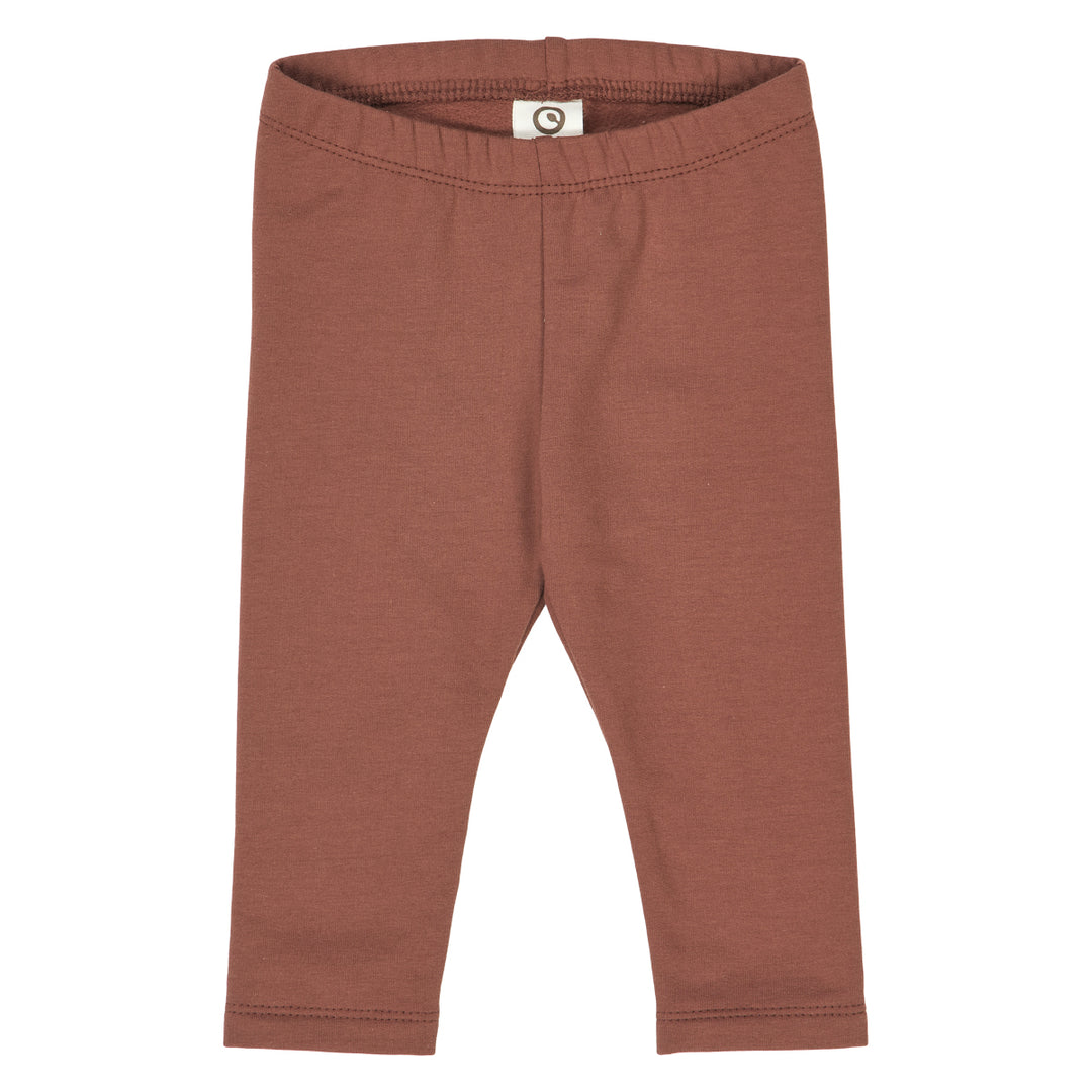 müsli COZY ME sweat leggings Leggings Root 019122804