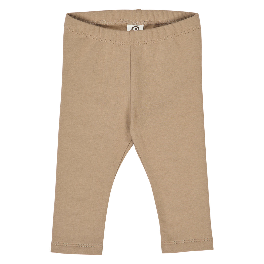 müsli COZY ME sweat leggings 2-pak Leggings Nostalgia Rose/ Beige 690000291