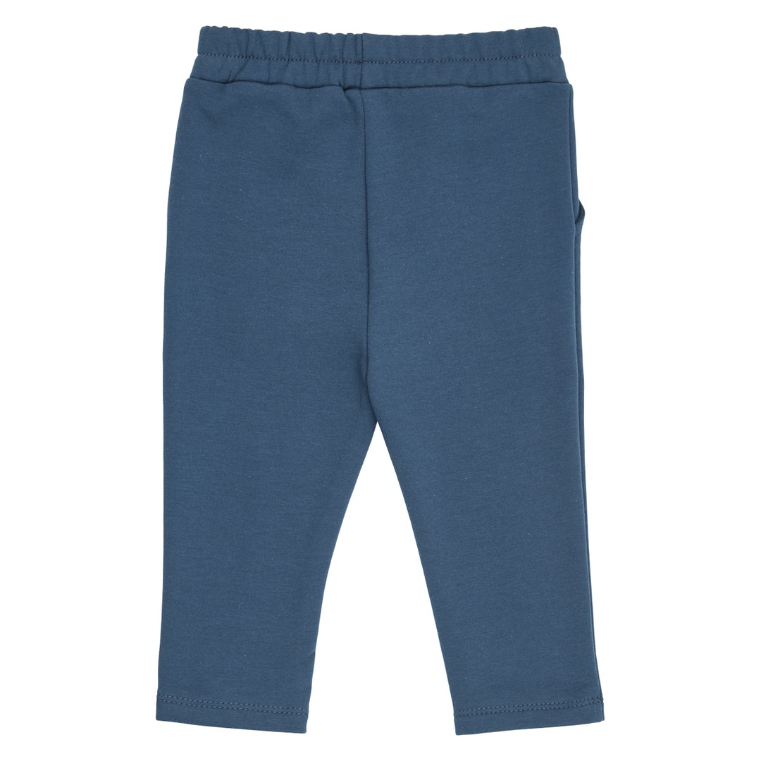 müsli COZY ME sweatbukser Bukser Navy 019403101
