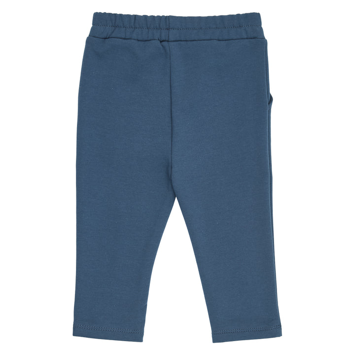 müsli COZY ME sweatbukser Bukser Navy 019403101