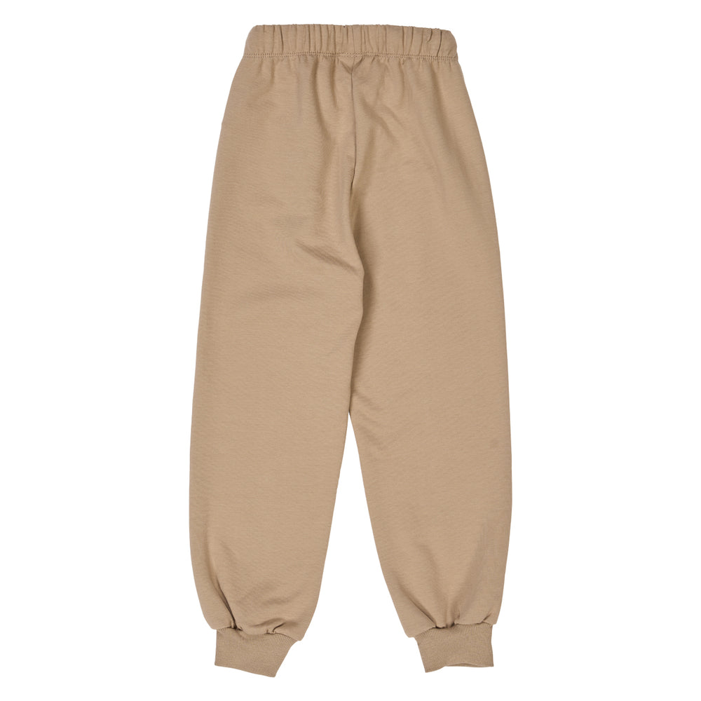 müsli COZY ME sweatbukser Bukser Beige 017100904