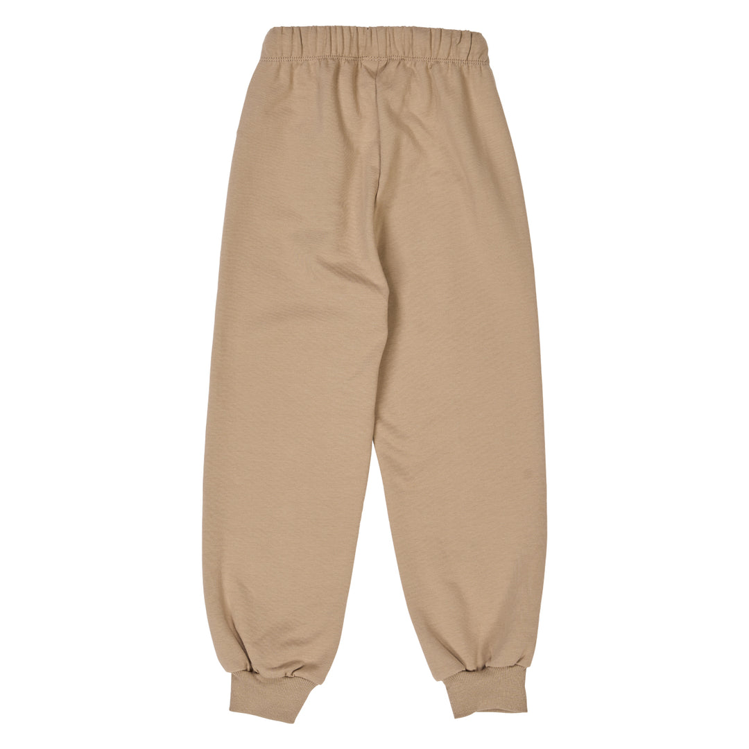 müsli COZY ME sweatbukser Bukser Beige 017100904