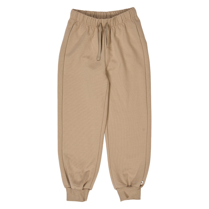 müsli COZY ME sweatbukser Bukser Beige 017100904