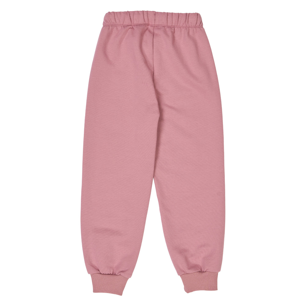 müsli COZY ME sweatbukser Bukser Nostalgia Rose 017151200