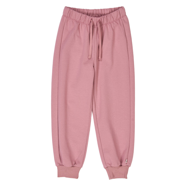 müsli COZY ME sweatbukser Bukser Nostalgia Rose 017151200