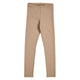 müsli Cozy Me Sweat Leggings Bukser Walnut 017080802