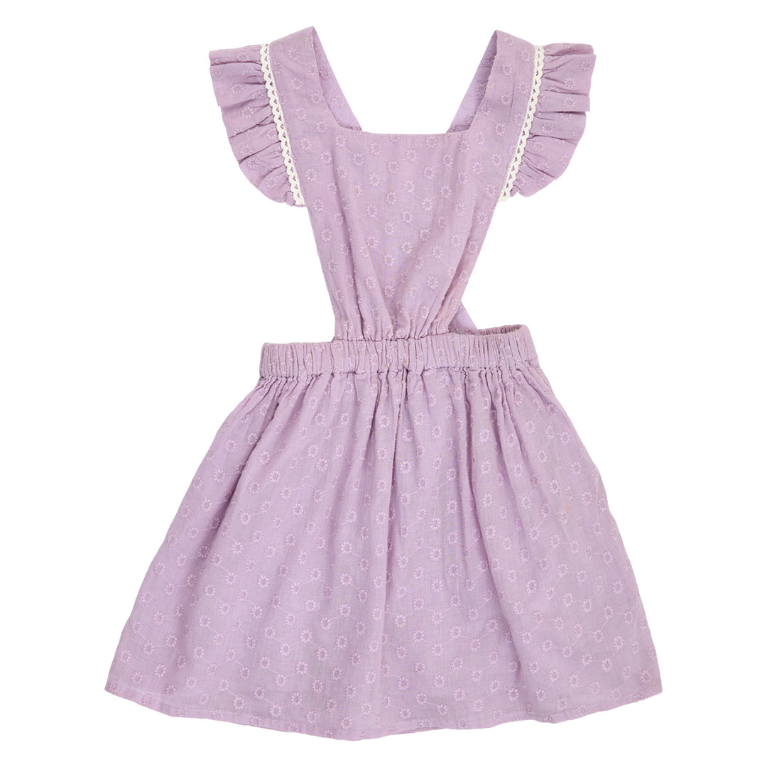 müsli DAISY pinafore kjole Kjoler Dream 016361501