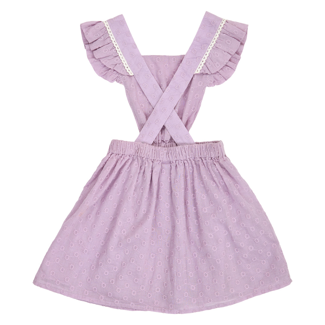 müsli DAISY pinafore kjole Kjoler Dream 016361501