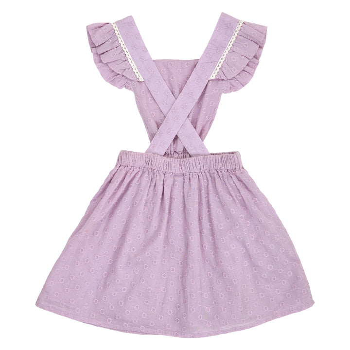müsli DAISY pinafore kjole Kjoler Dream 016361501