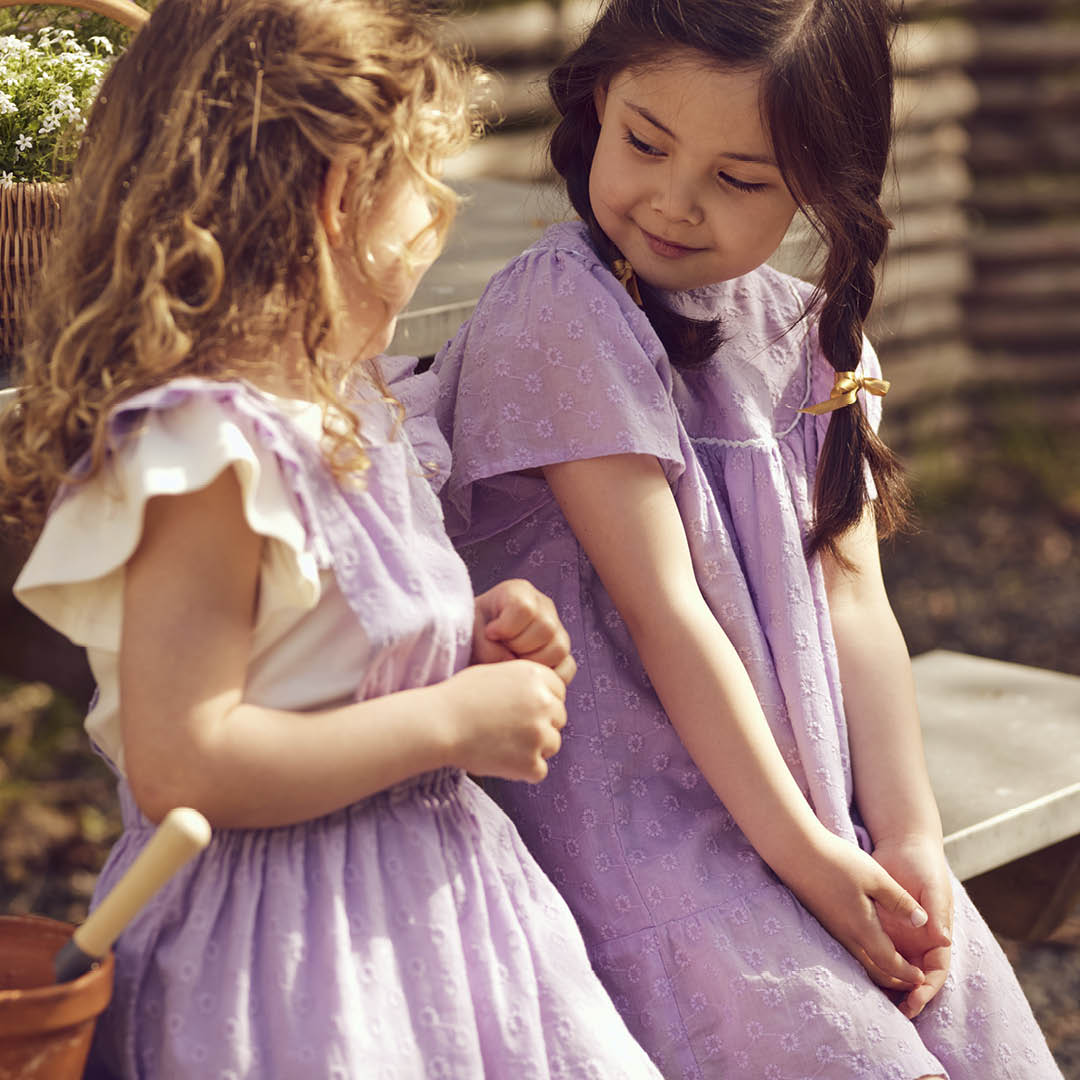 müsli DAISY pinafore kjole Kjoler Dream 016361501