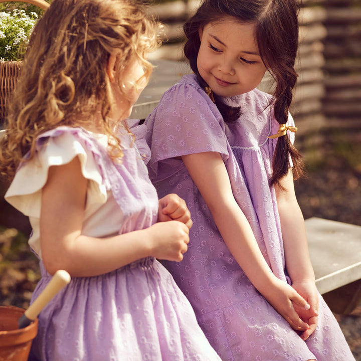 müsli DAISY pinafore kjole Kjoler Dream 016361501