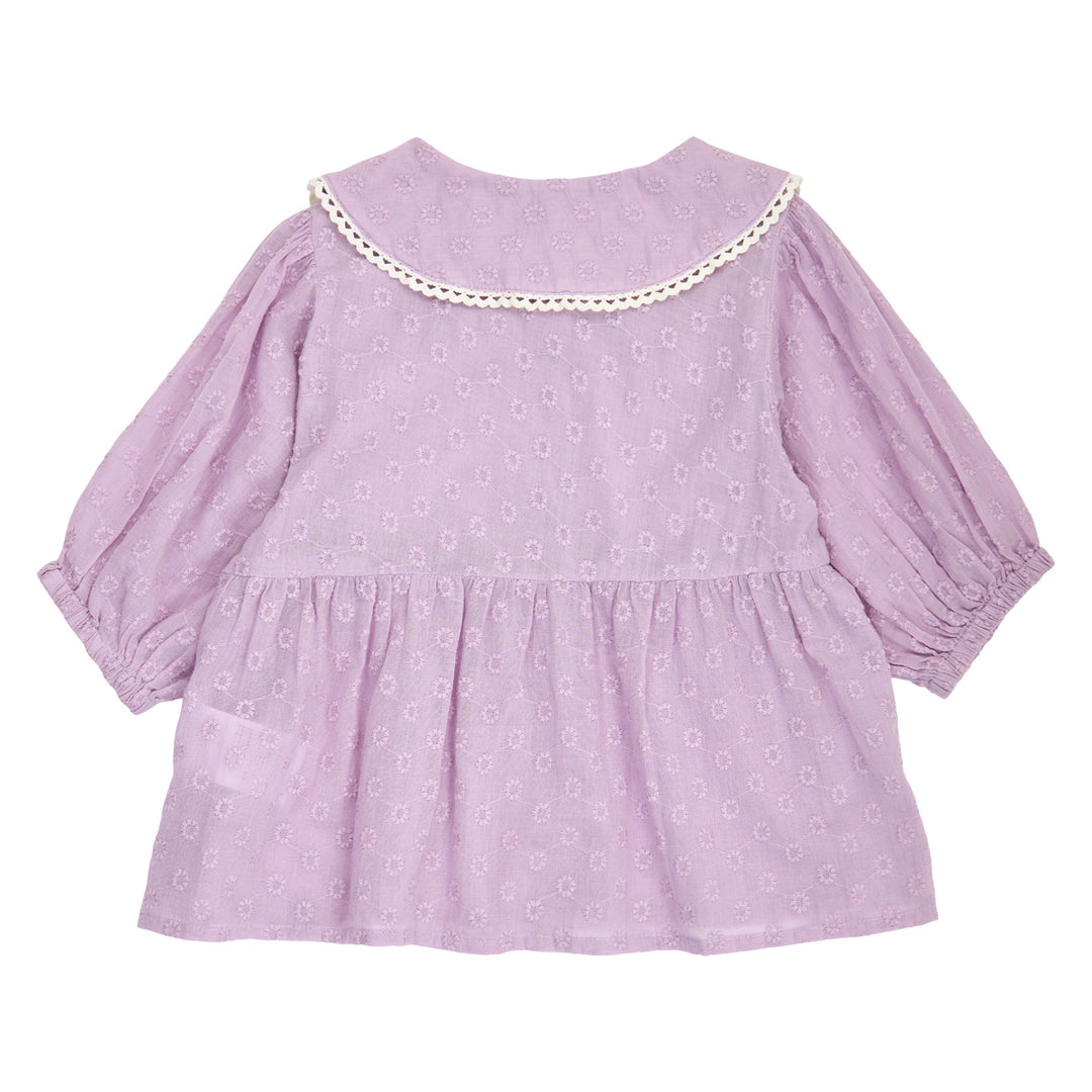 müsli DAISY pufærme skjorte T-shirt Dream 016361501