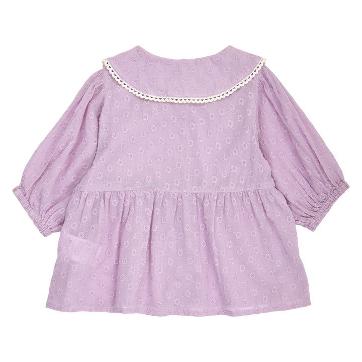 müsli DAISY pufærme skjorte T-shirt Dream 016361501