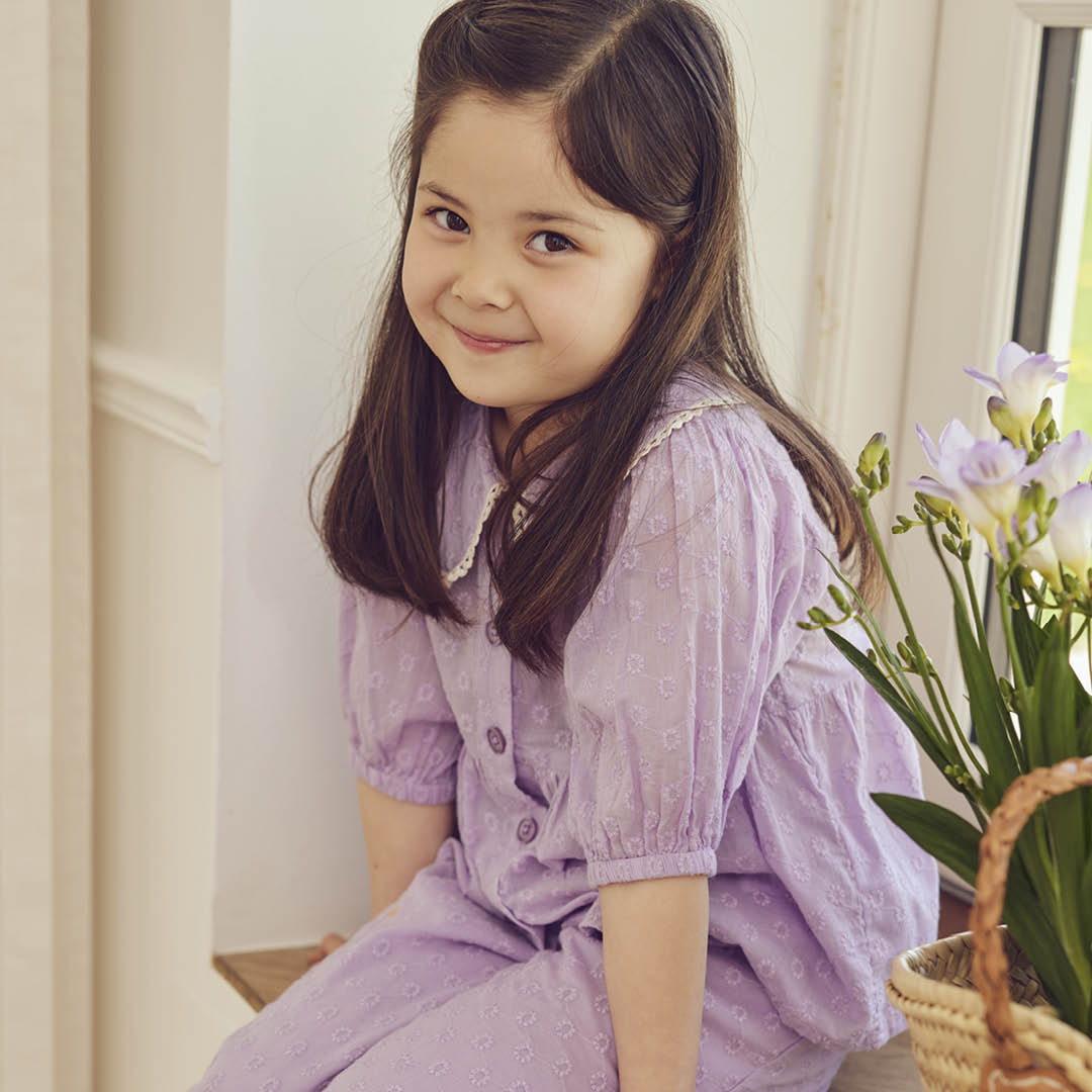 müsli DAISY pufærme skjorte T-shirt Dream 016361501