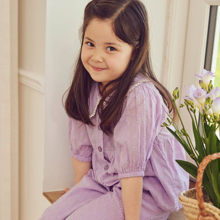 müsli DAISY pufærme skjorte T-shirt Dream 016361501