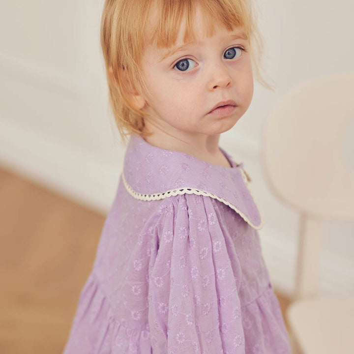 müsli DAISY pufærme skjorte T-shirt Dream 016361501