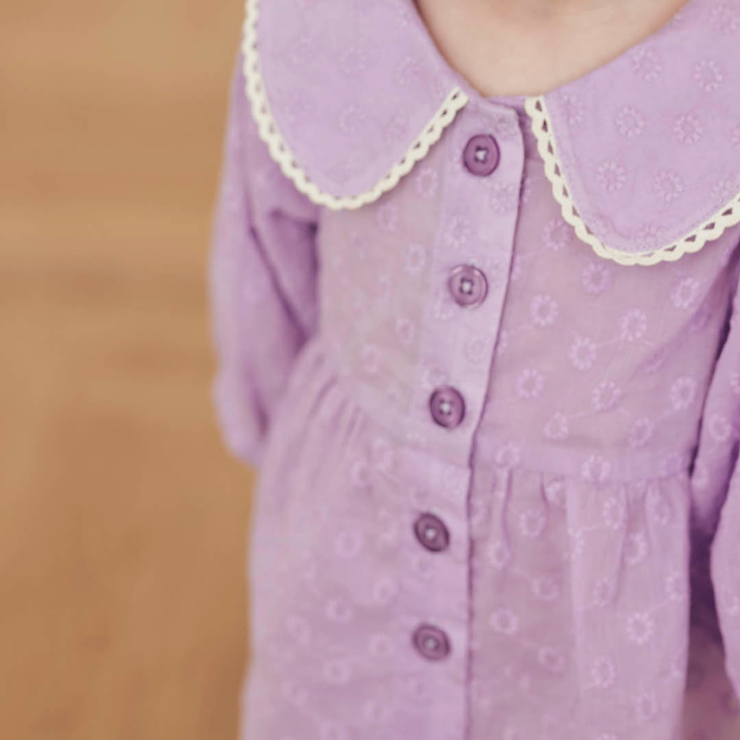 müsli DAISY pufærme skjorte T-shirt Dream 016361501