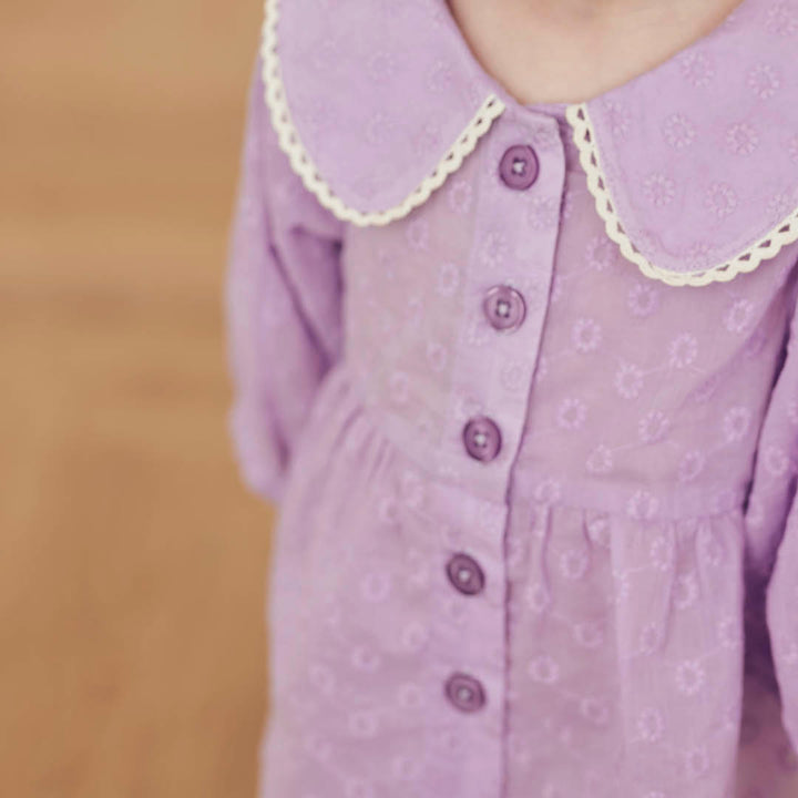 müsli DAISY pufærme skjorte T-shirt Dream 016361501