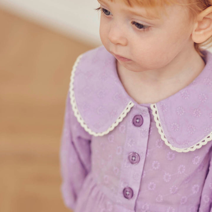 müsli DAISY pufærme skjorte T-shirt Dream 016361501