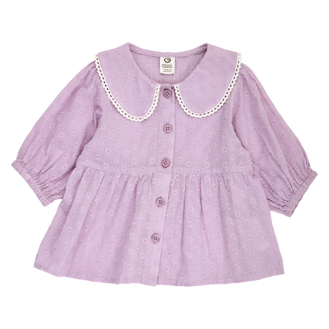 müsli DAISY pufærme skjorte T-shirt Dream 016361501