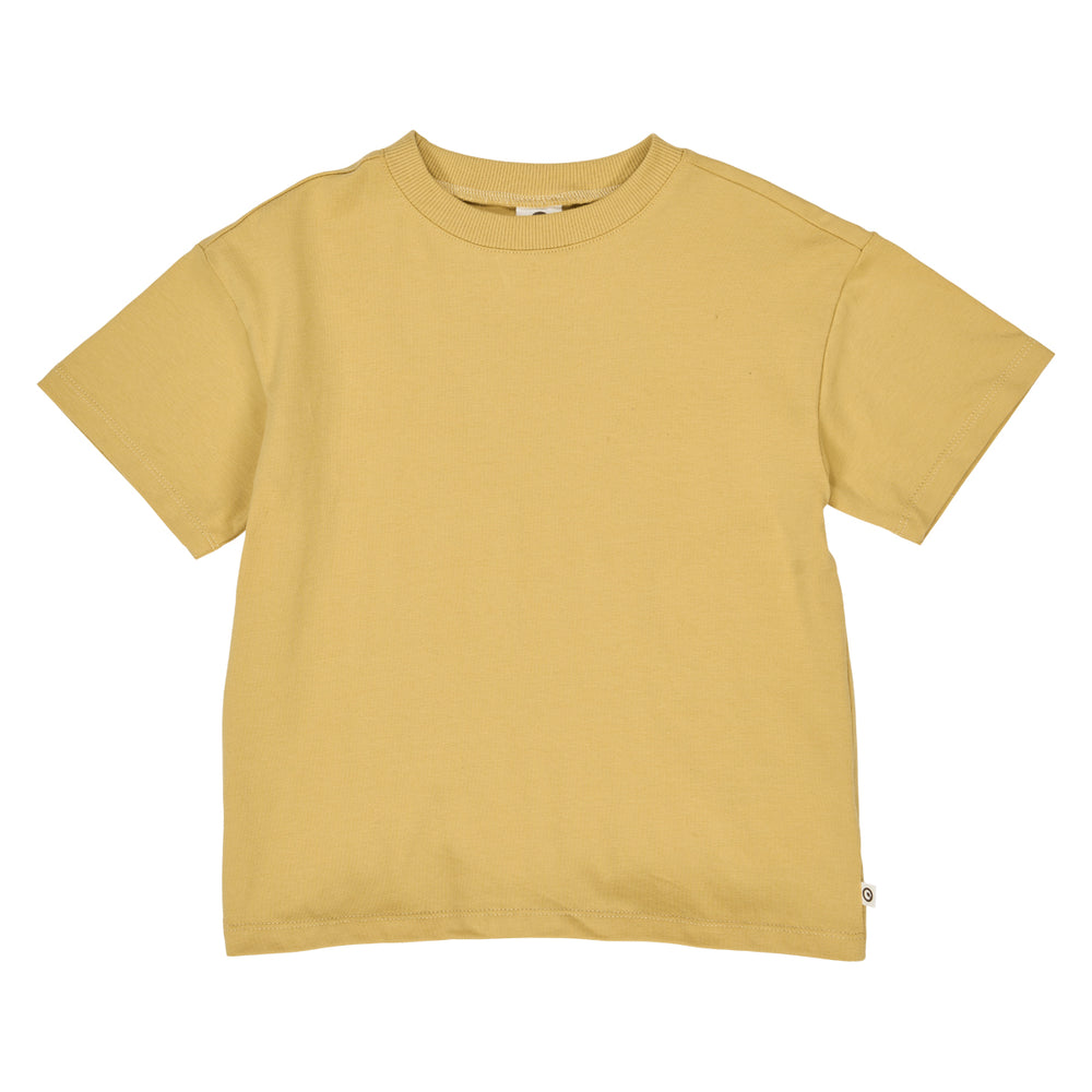 müsli DANCE T-shirt T-shirt Moss 015073001