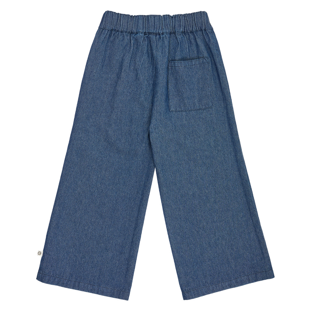 müsli DENIM bukser Bukser Denim navy 763001300