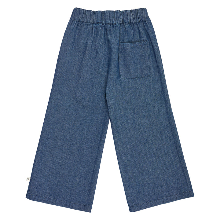 müsli DENIM bukser Bukser Denim navy 763001300