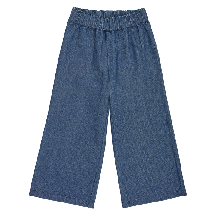 müsli DENIM bukser Bukser Denim navy 763001300