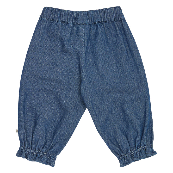 müsli DENIM bukser Bukser Denim navy 763001300