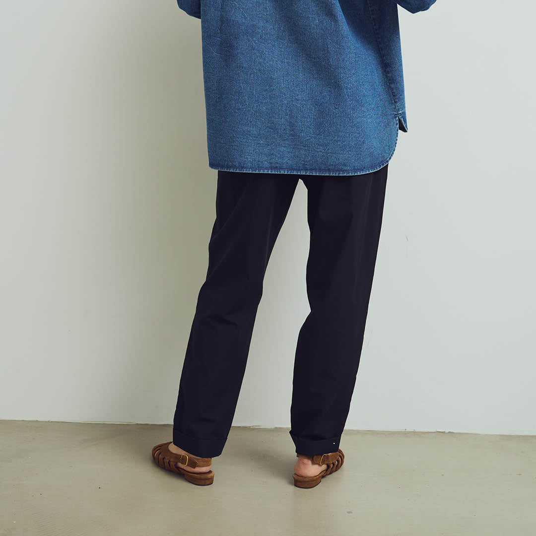 Conservandum DENIM lang skjorte jakke T-shirt Denim 019402601