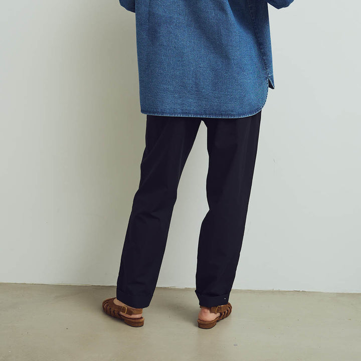 Conservandum DENIM lang skjorte jakke T-shirt Denim 019402601