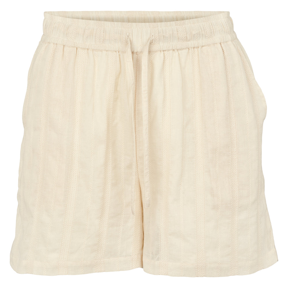 Conservandum DOBBY shorts Bukser Birch 013090500