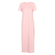 Conservandum EASY COMY T-shirt kjole Kjoler Rosy 013200901