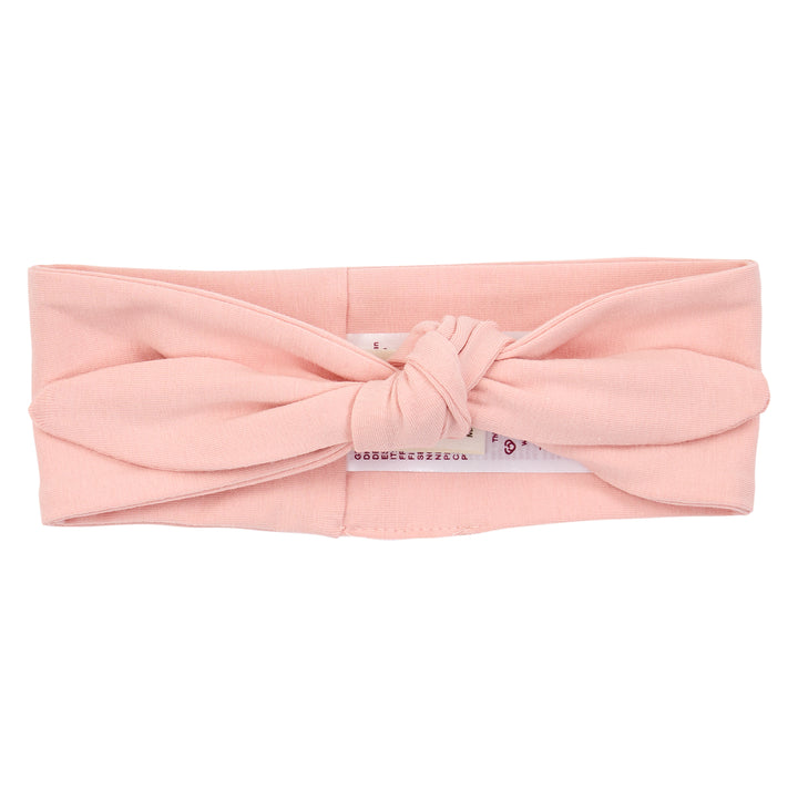 müsli FLEUR hårbånd 2-pak Huer Oak/ Walnut/ Blush 690000334