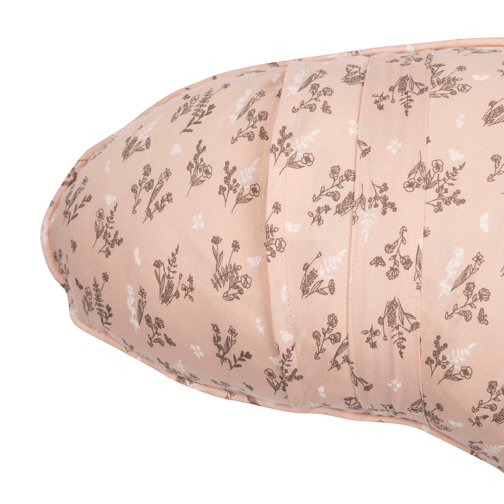 müsli FLORA kapok ammepude Pusleting Nightingale/ balsam cream/ walnut 690000317
