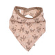 müsli FLORA muslin hagesmæk/savlesmæk Hagesmække og savlesmække Nightingale/ balsam cream/ walnut 690000317