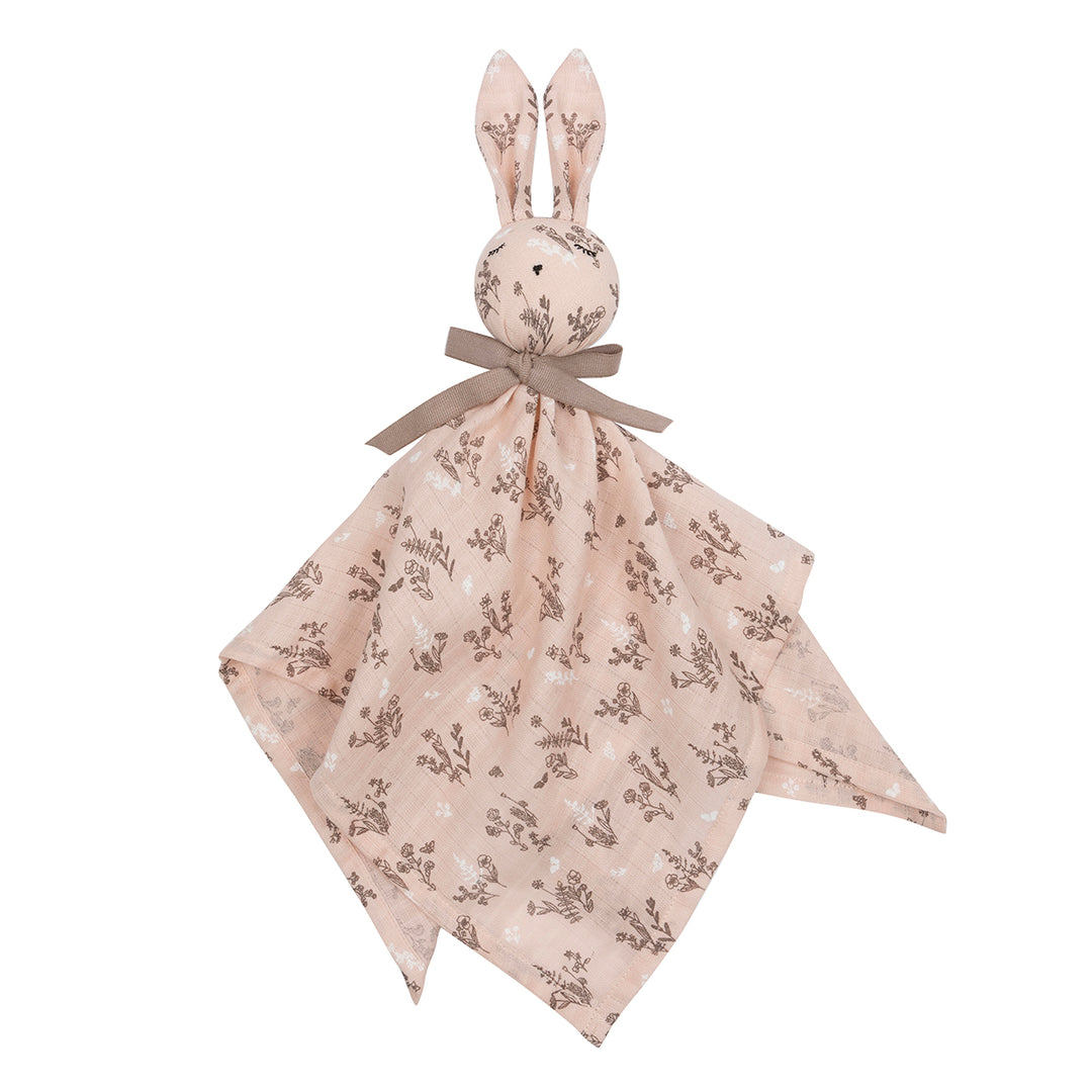 müsli FLORA nusseklud Baby Toys Nightingale/ balsam cream/ walnut 690000317