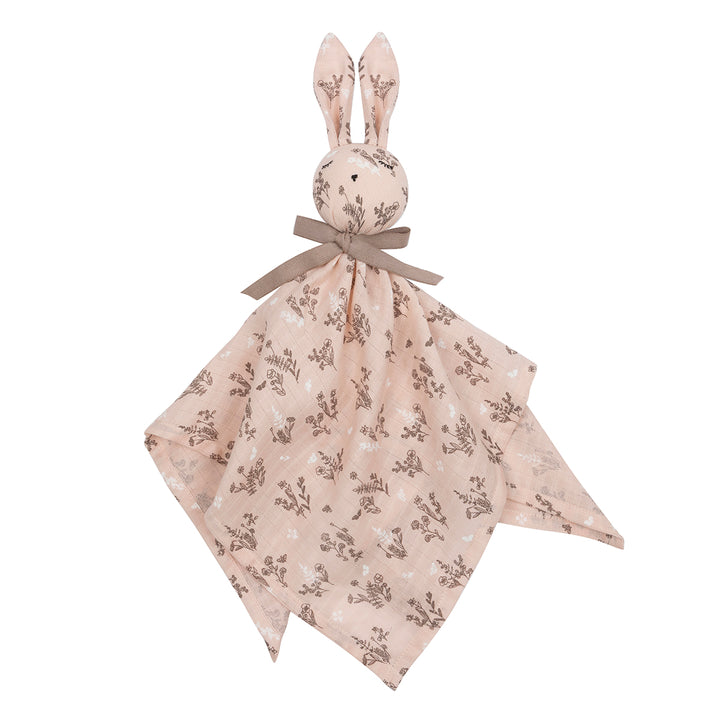 müsli FLORA nusseklud Baby Toys Nightingale/ balsam cream/ walnut 690000317