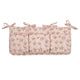 müsli FLORA sengelomme / organizer Pusleting Nightingale/ balsam cream/ walnut 690000317