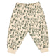 müsli FOREST bukser Bukser Oak/ Forest green 690000335