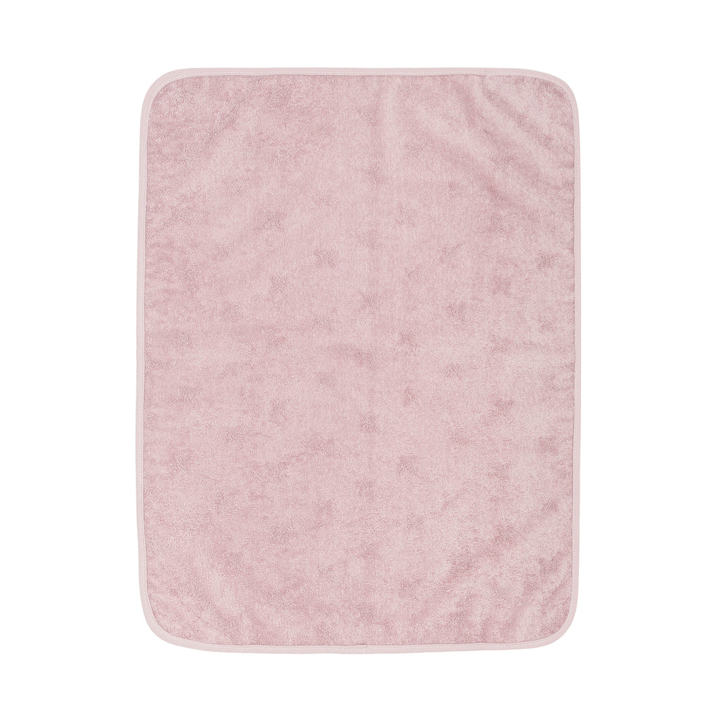 müsli FROTTÉ håndklæde til puslepuden 50x65 cm Badekåber Nightingale 014380306
