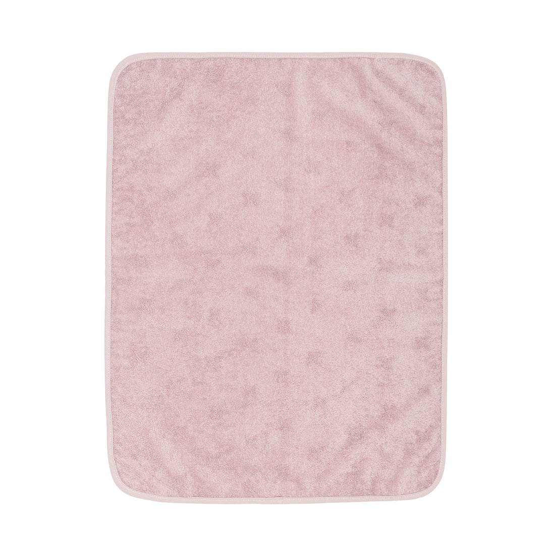 müsli FROTTÉ håndklæde til puslepuden 50x65 cm Badekåber Nightingale 014380306