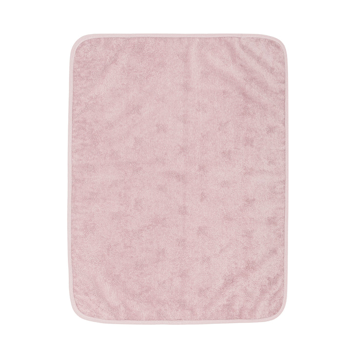 müsli FROTTÉ håndklæde til puslepuden 50x65 cm Badekåber Nightingale 014380306