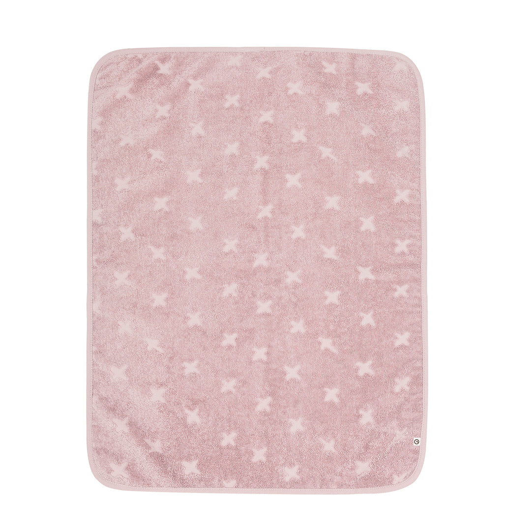 müsli FROTTÉ håndklæde til puslepuden 50x65 cm Badekåber Nightingale 014380306